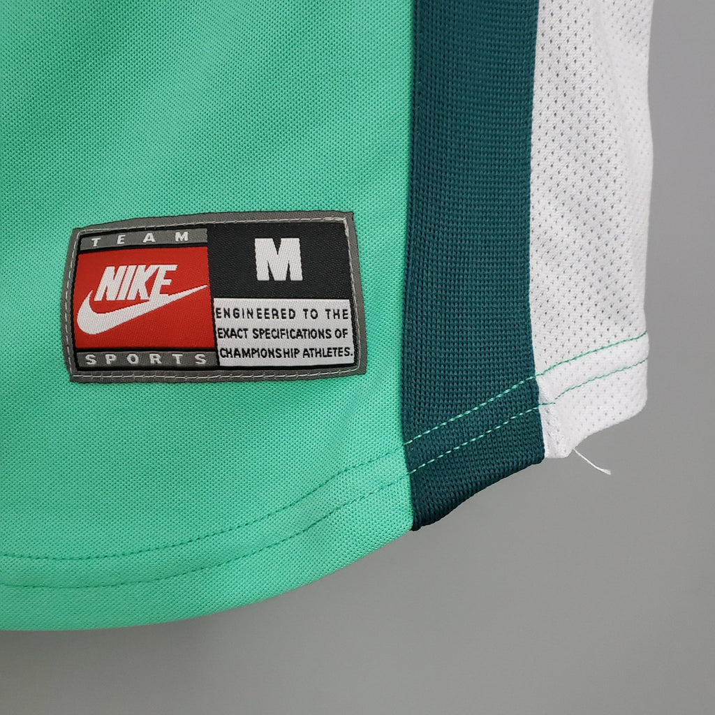 Camiseta retro Nigeria 1998 - Fútbol Club Vintage