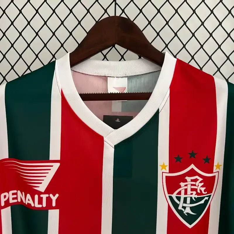 Camiseta Retro Fluminense 1993 - Fútbol Club Vintage