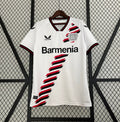 Camiseta Bayer Leverkusen 2023-24