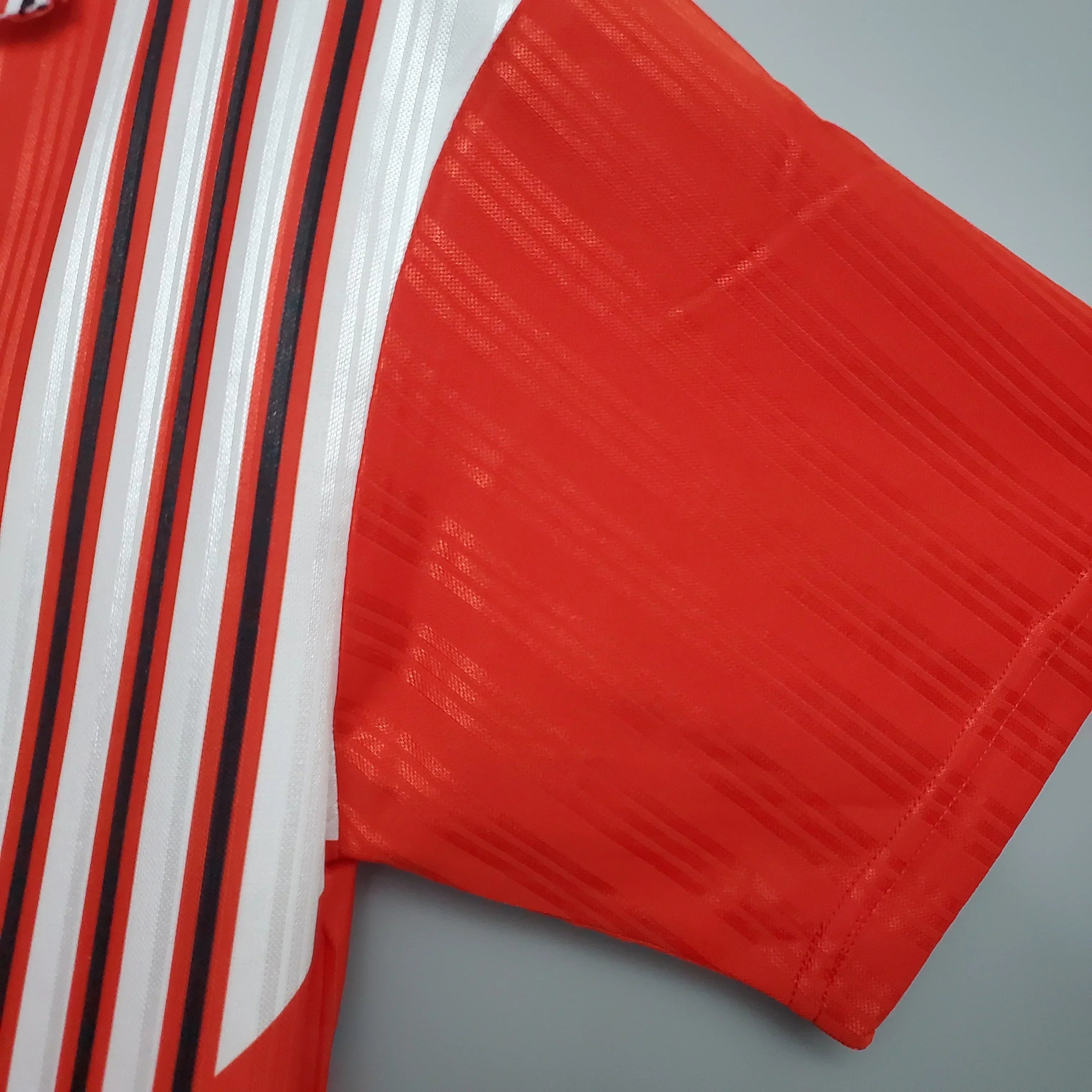 Camiseta Retro 10 River Plate Visitante 1995-96 - Fútbol Club Vintage