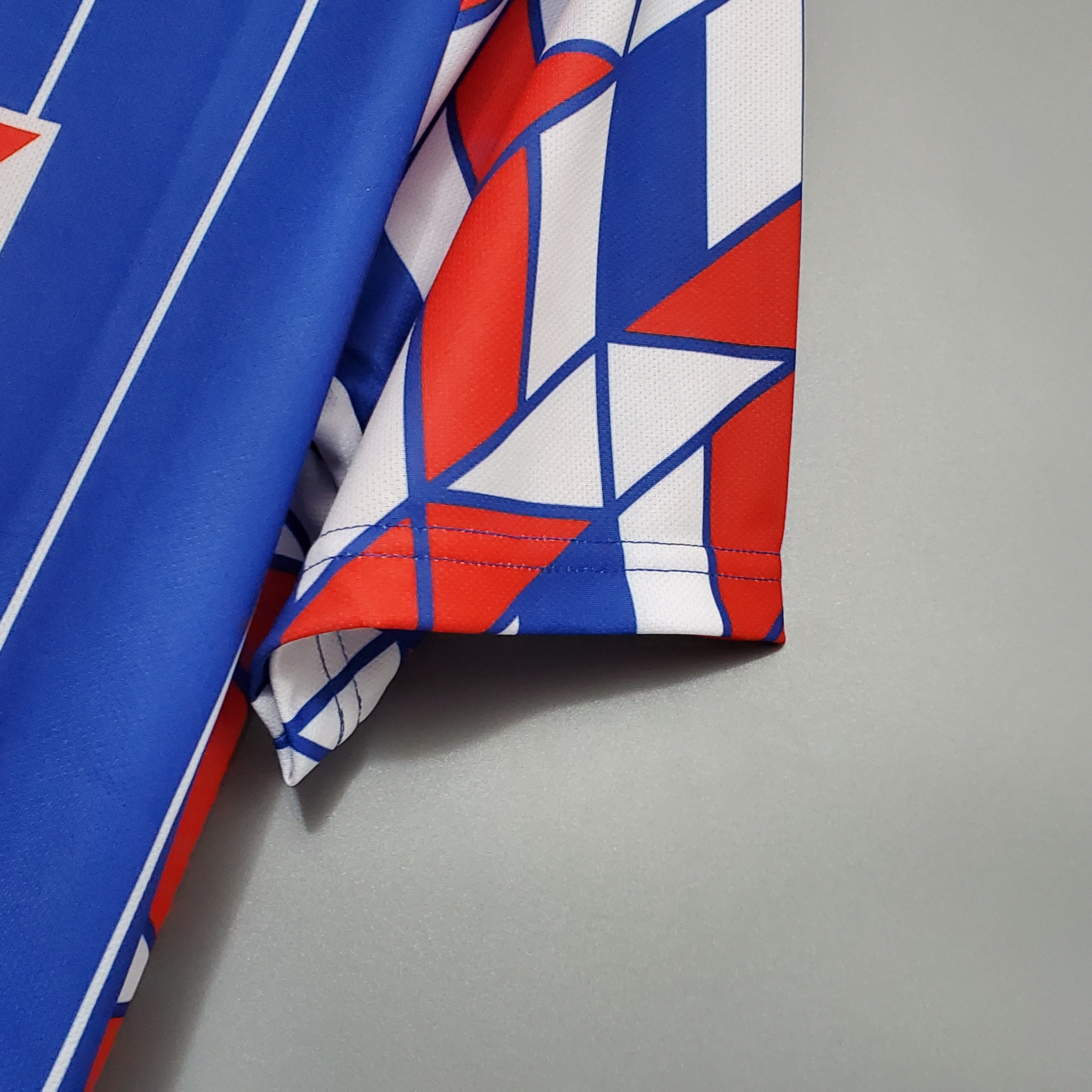 Camiseta Retro AFC Ajax Visitante 1990