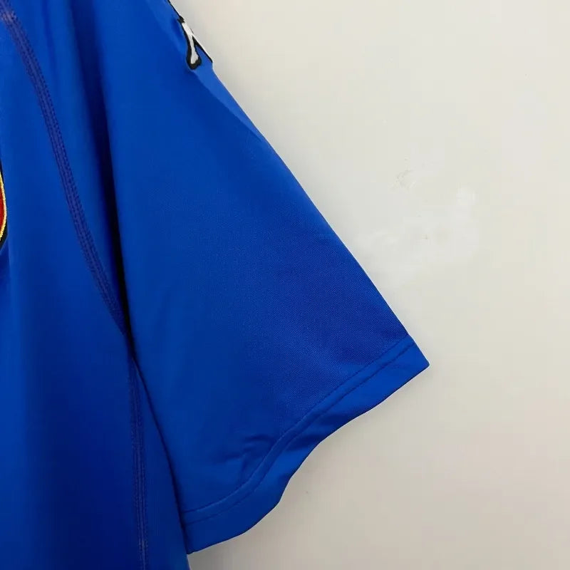Italia 2000 - Fútbol Club Vintage