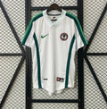 Camiseta Retro Nigeria Visitante 1998 - Fútbol Club Vintage