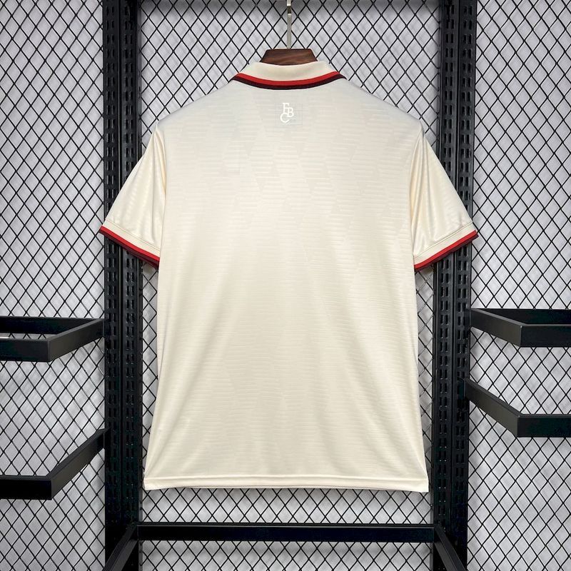 Camiseta Bayern de Munich (3ª equipación) 2024-25