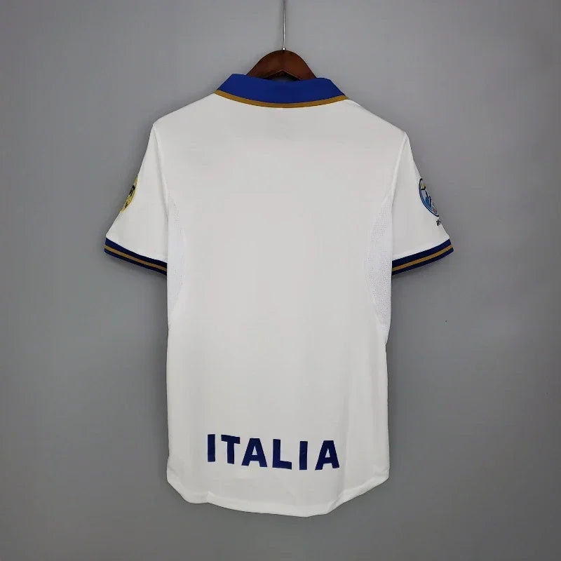 Italia Visitante 1996 - Fútbol Club Vintage