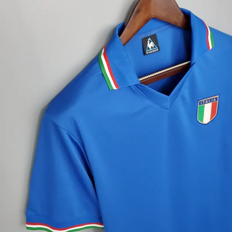 Italia 1982 - Fútbol Club Vintage