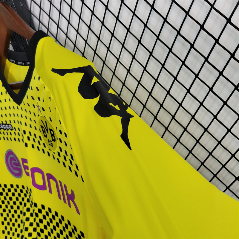 Borussia Dortmund 2011