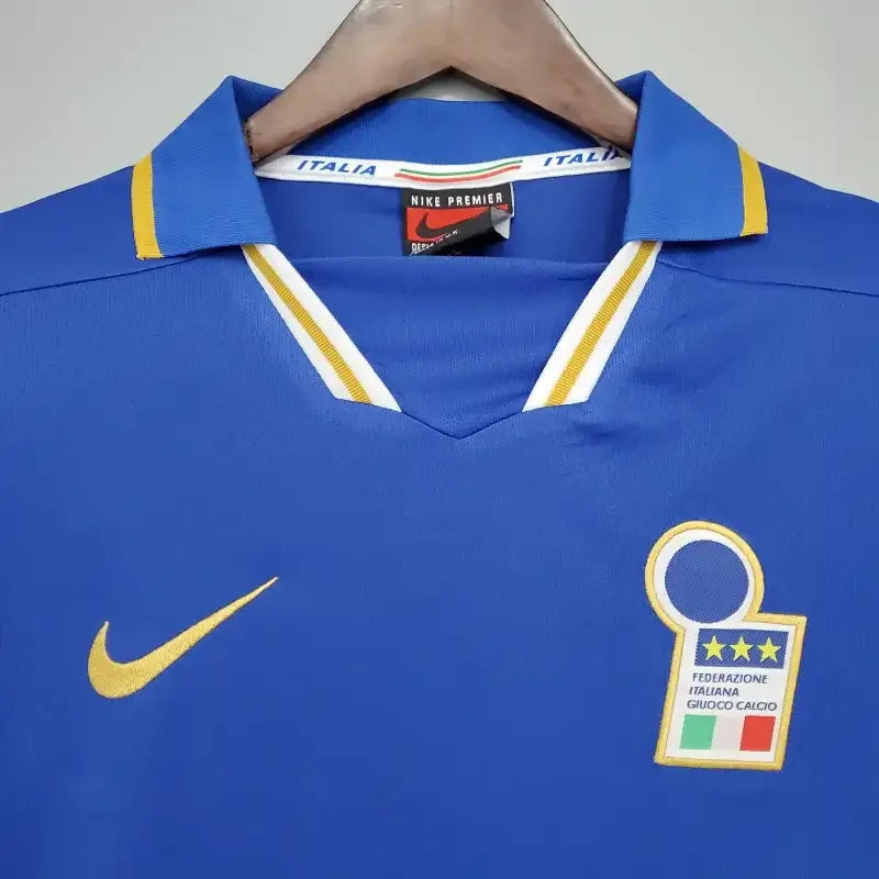 Italia 1996 - Fútbol Club Vintage