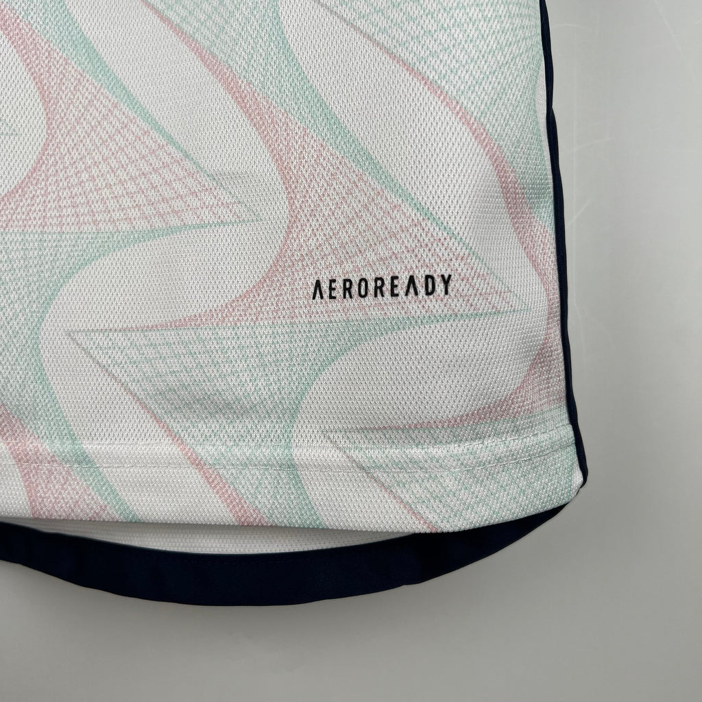 Camiseta AFC Ajax Visitante 2023-24