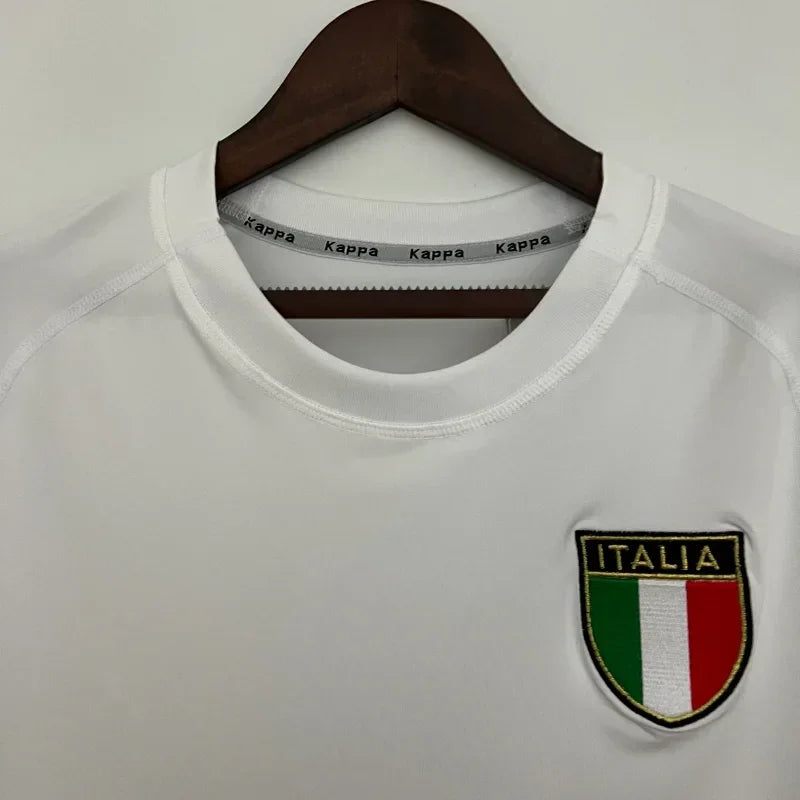 Italia Visitante 2000 - Fútbol Club Vintage