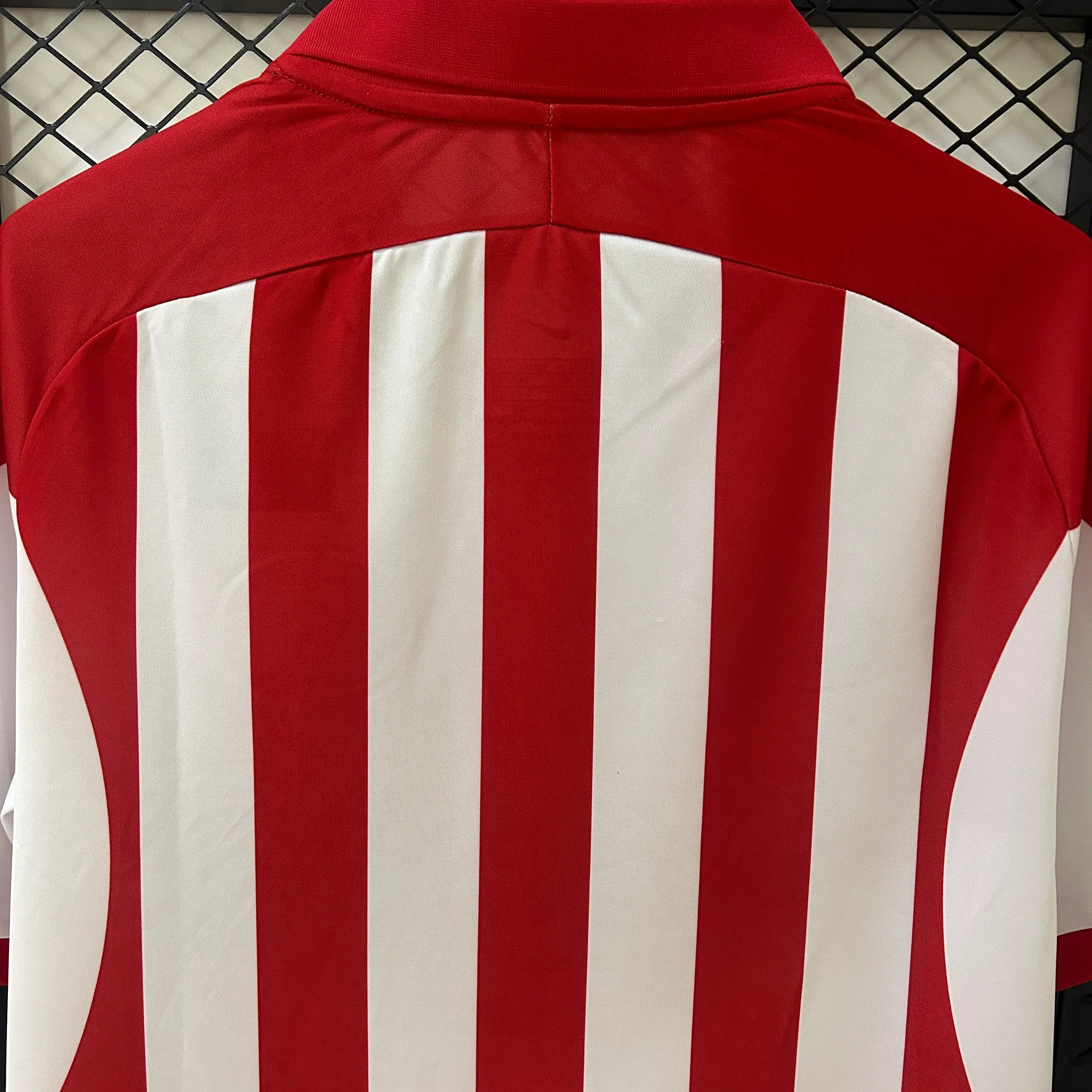 Camiseta Retro PSV Eindhoven 2000-01 - Fútbol Club Vintage