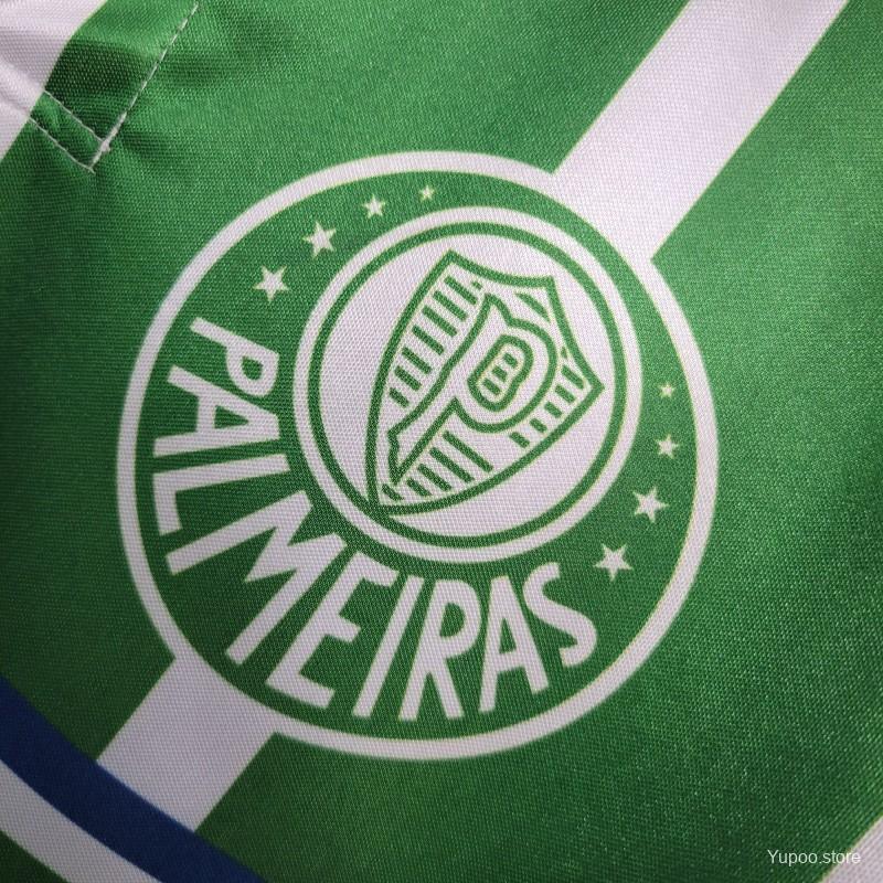 Retro Palmeiras 1992 - Fútbol Club Vintage