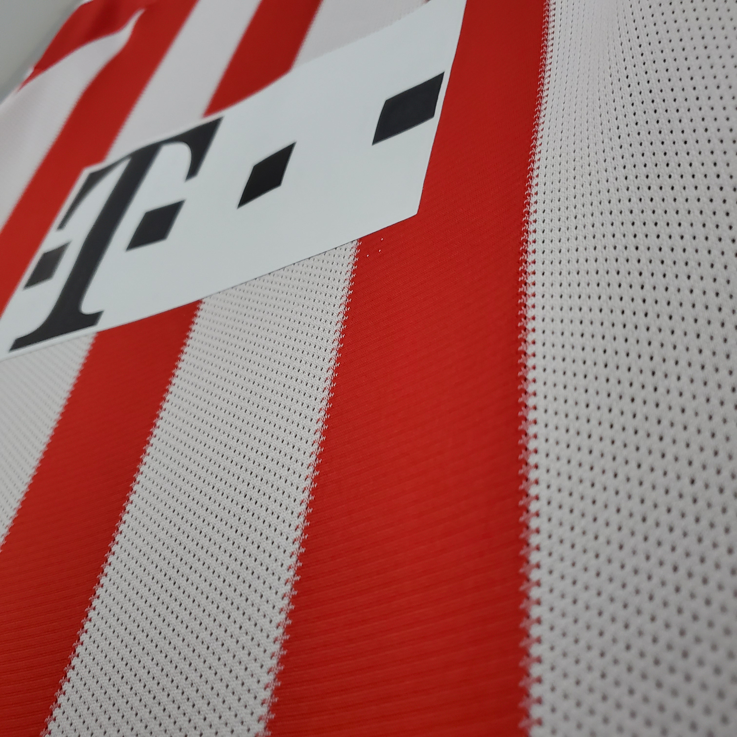 Camiseta Retro Bayern de Múnich 2010-11