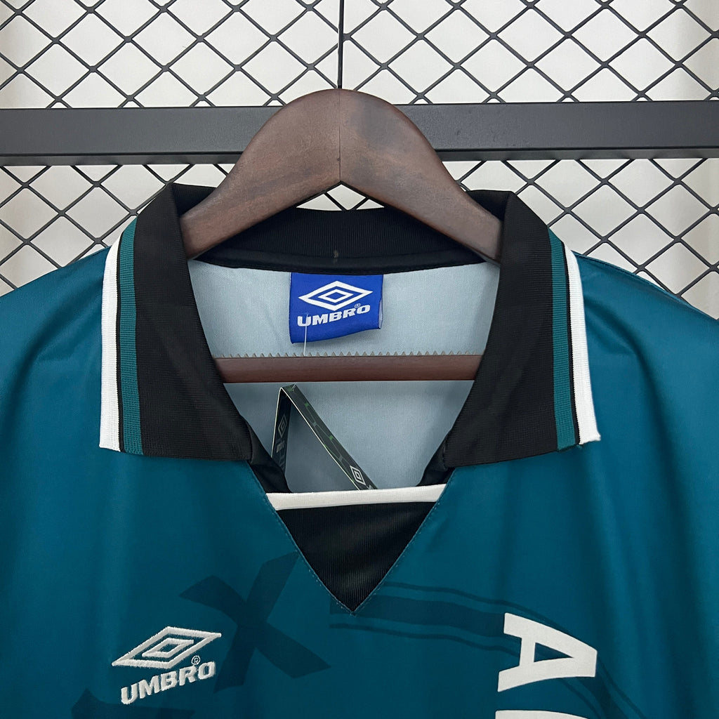 Camiseta Retro AFC Ajax Visitante 1995 -96