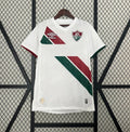 Camiseta Fluminense Visitante 2024-25 - Fútbol Club Vintage