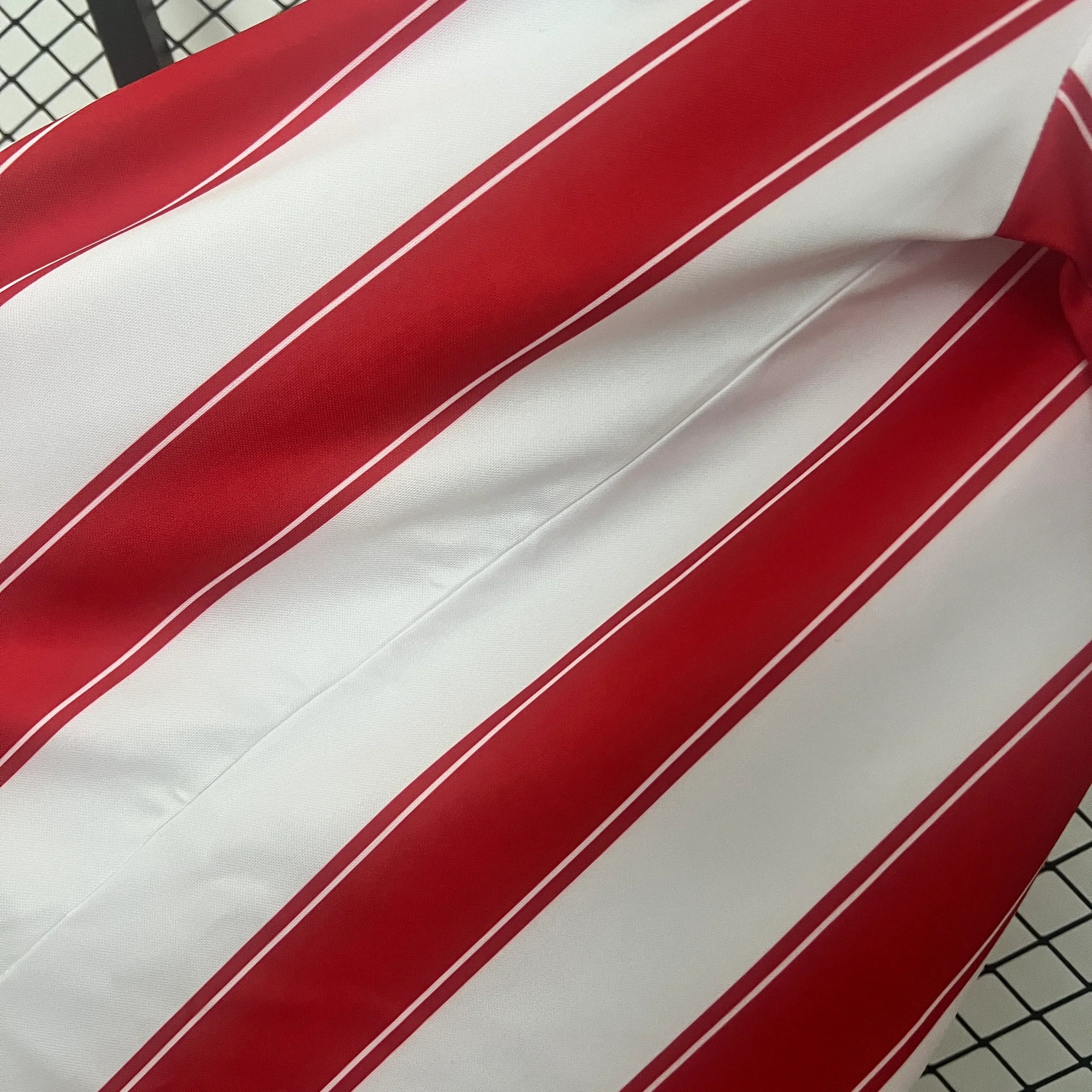 Camiseta Retro PSV Eindhoven 1994-95 - Fútbol Club Vintage