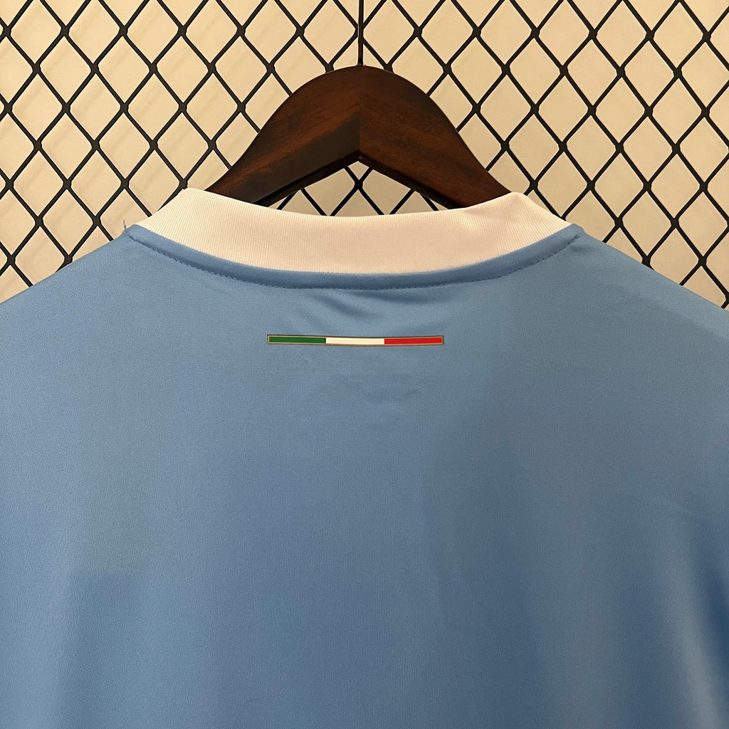 Camiseta SS Lazio 2024-25 - Fútbol Club Vintage
