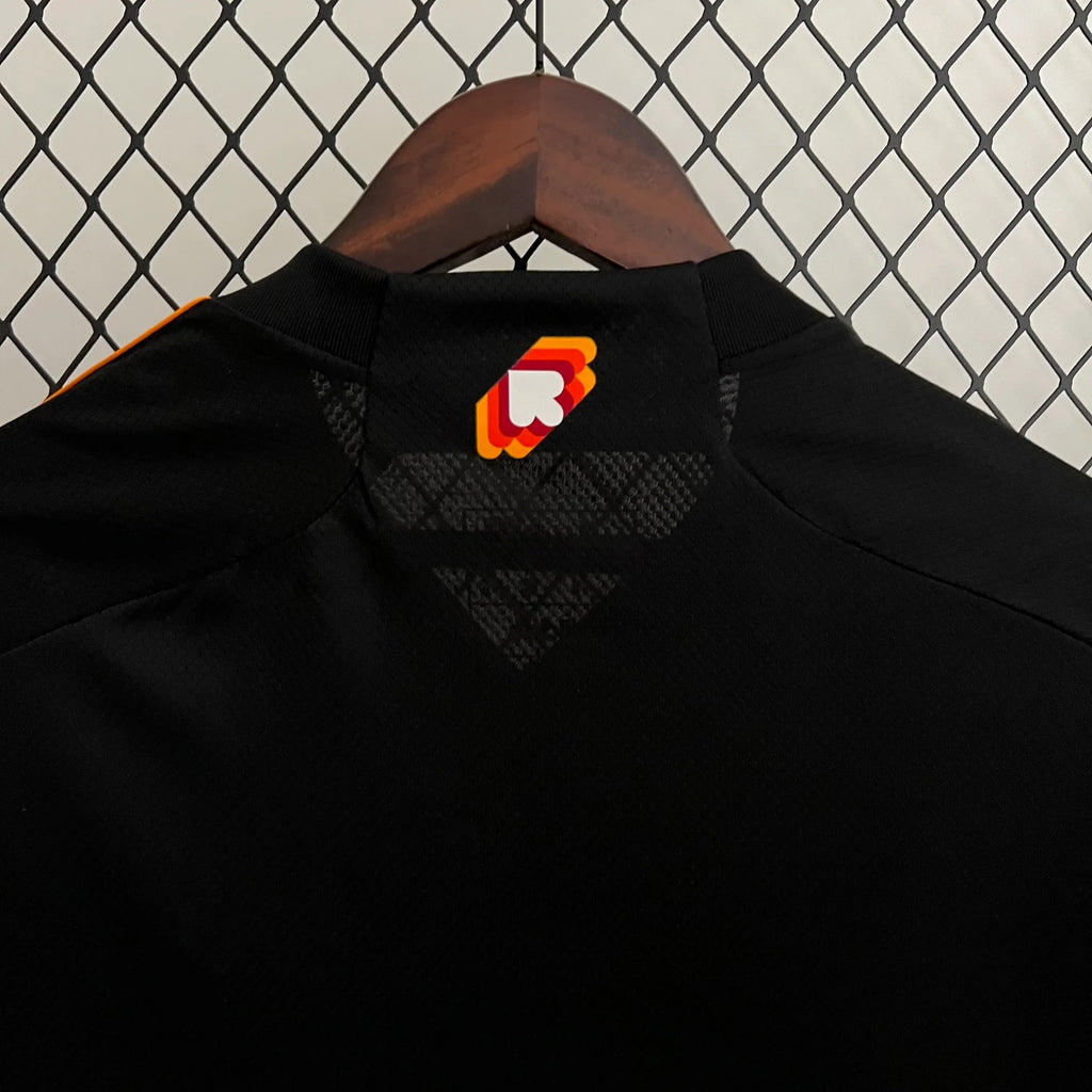 Camiseta AC Roma Visitante 3ª 2023-24 - Fútbol Club Vintage
