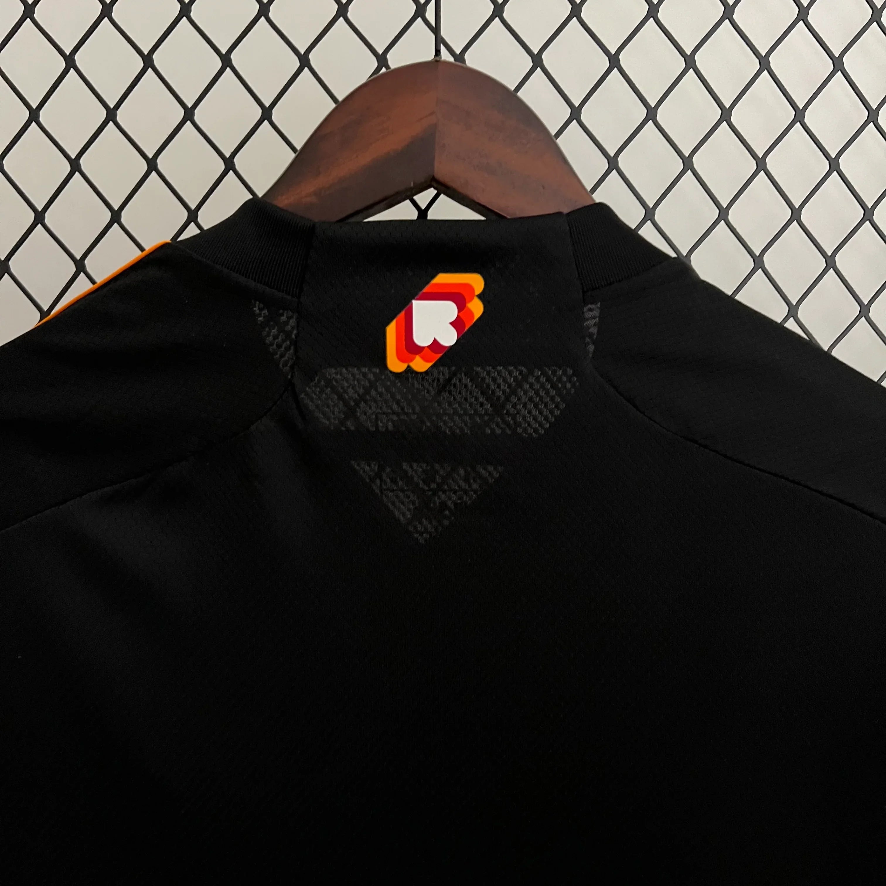 Camiseta AC Roma Visitante 3ª 2023-24 - Fútbol Club Vintage