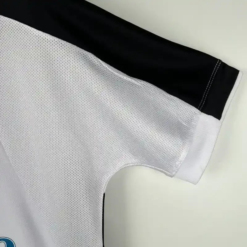 Camiseta Retro Corinthians 2000 - Fútbol Club Vintage