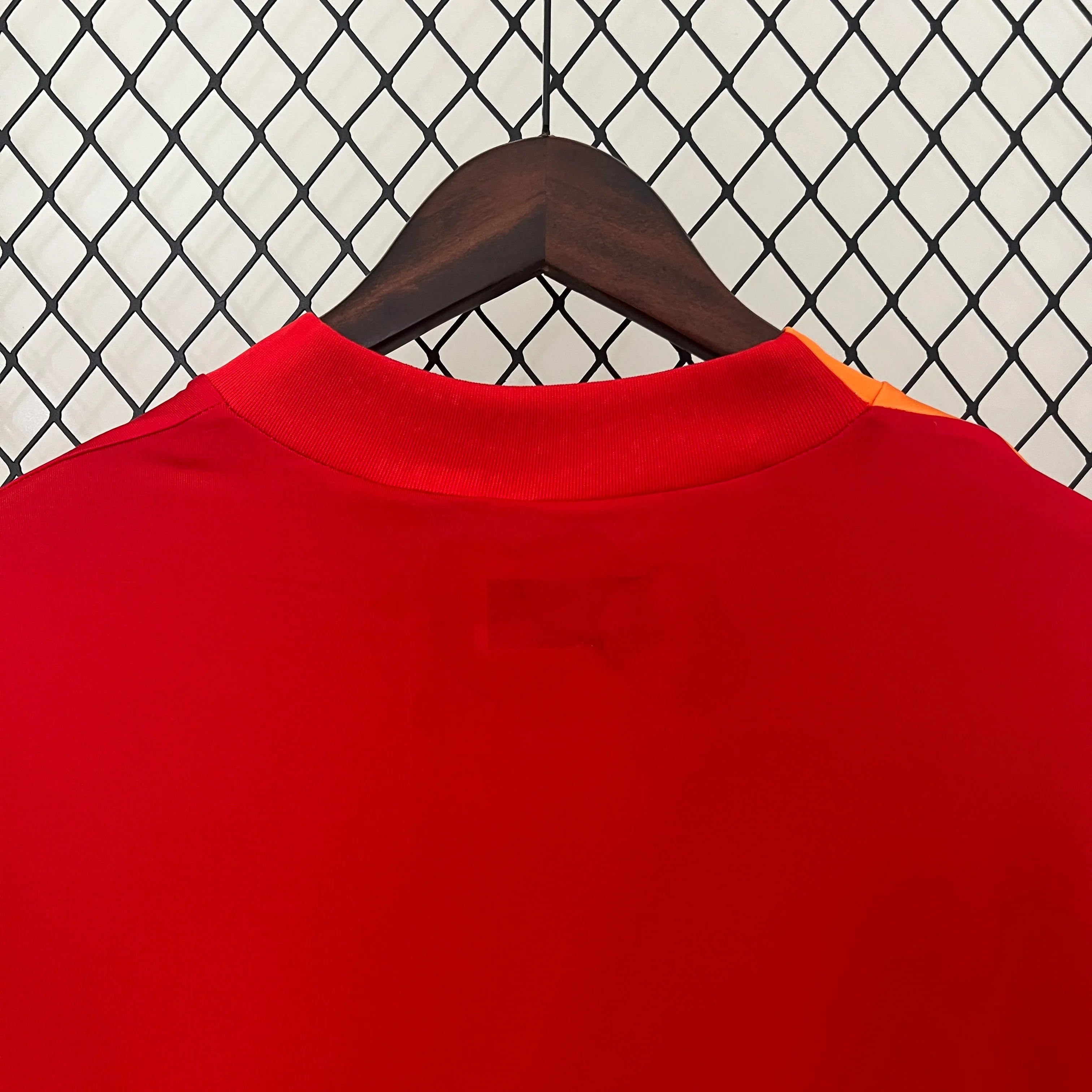 Camiseta Retro AC Roma 2004-05 - Fútbol Club Vintage