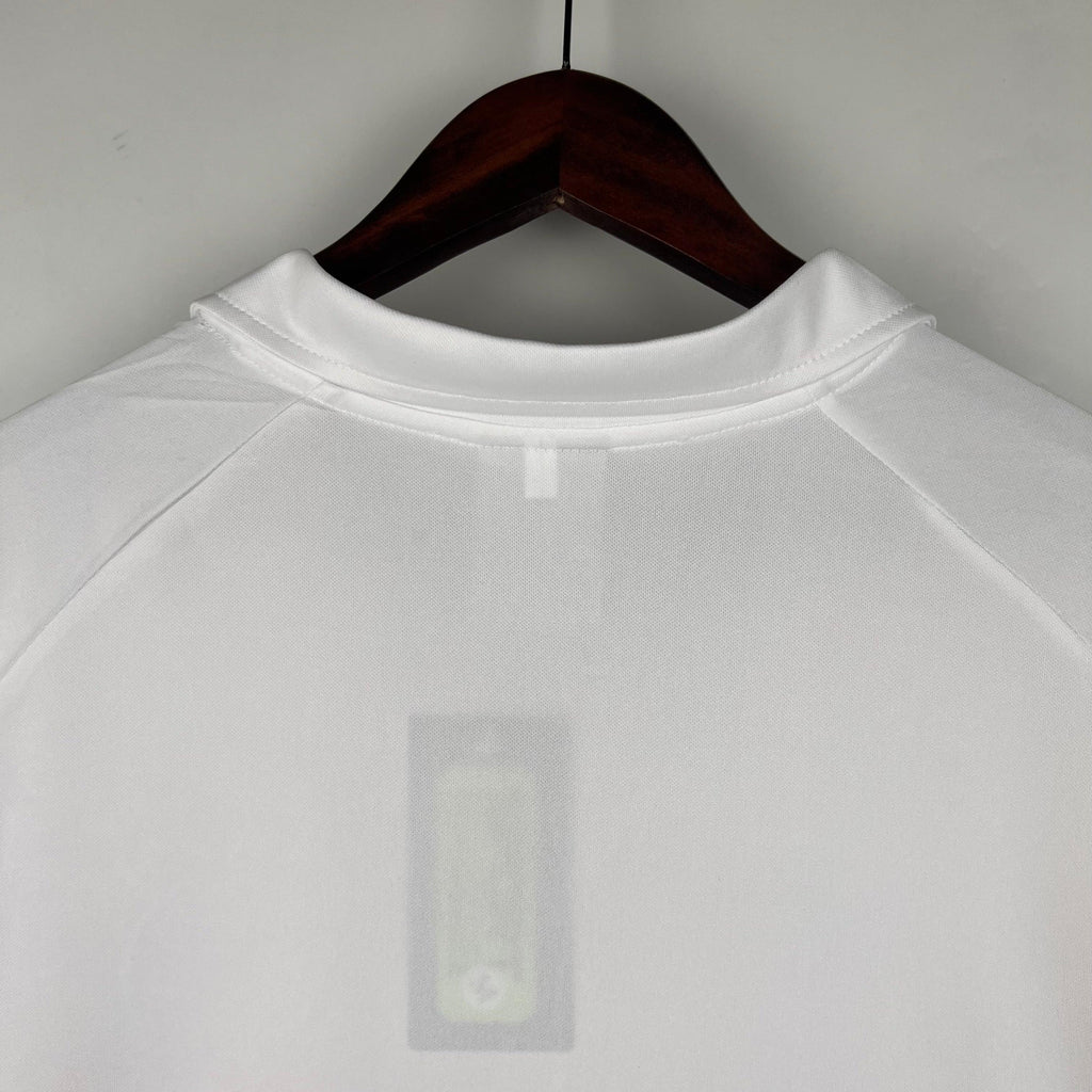 Camiseta Retro AC Roma Visitante 1990-91 - Fútbol Club Vintage