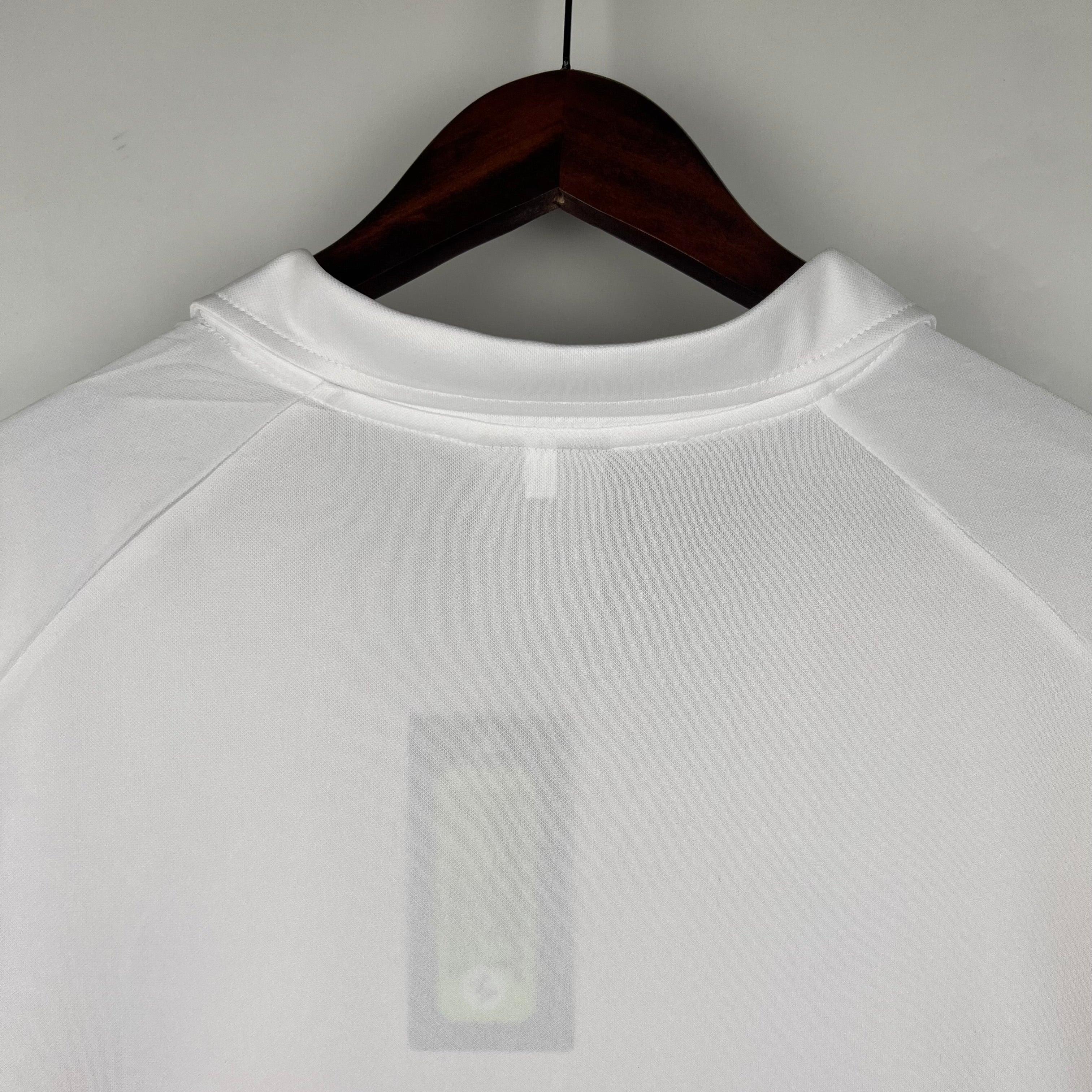 Camiseta Retro AC Roma Visitante 1990-91 - Fútbol Club Vintage