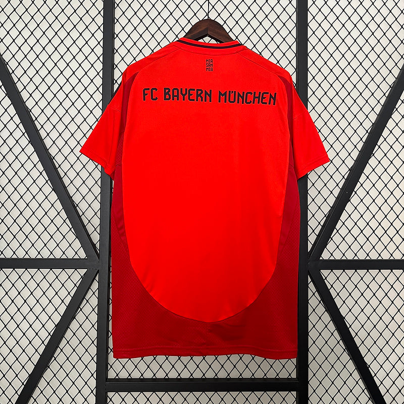 Camiseta Bayern de Munich 2024-25