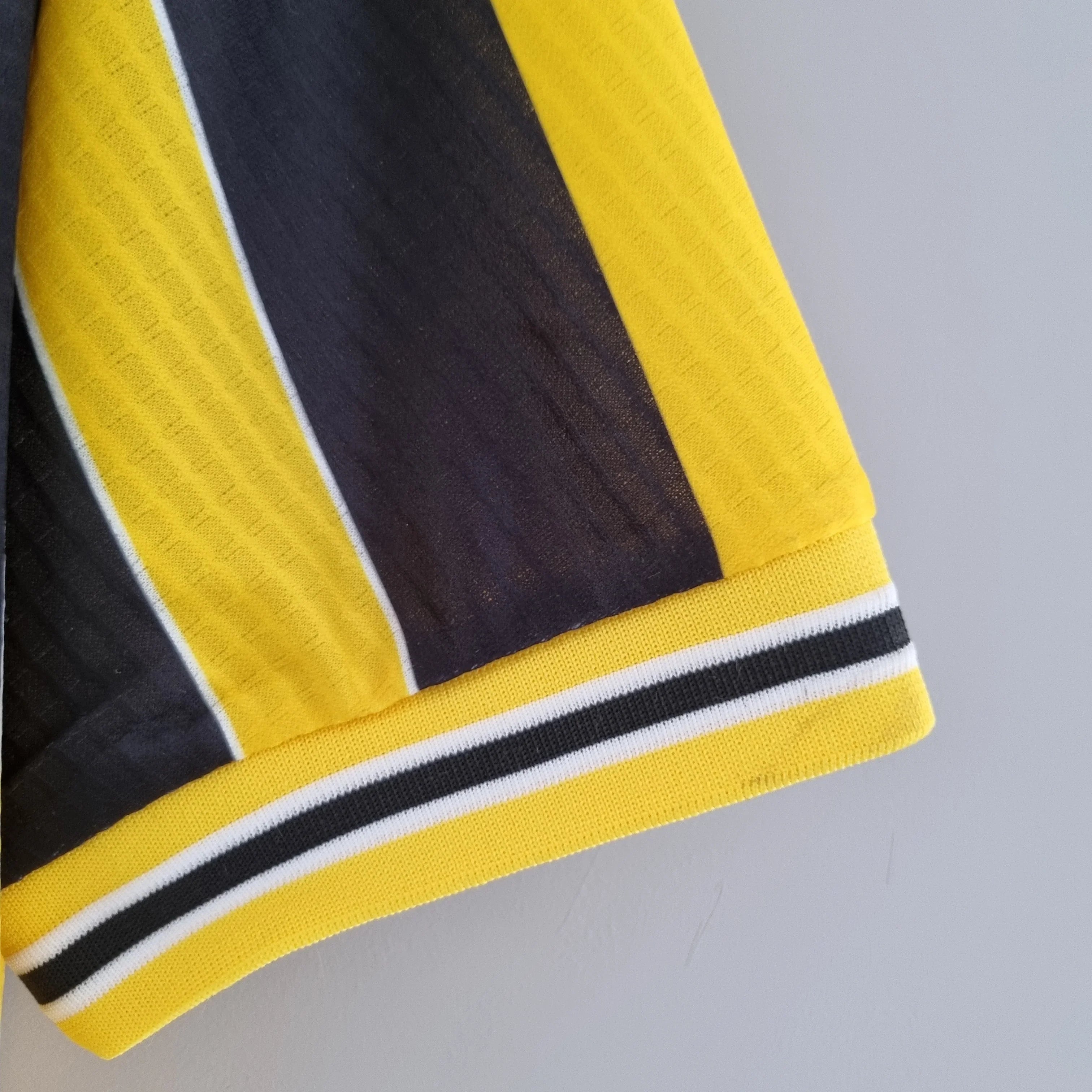 Camiseta Retro SS Lazio Visitante 1998-99 - Fútbol Club Vintage