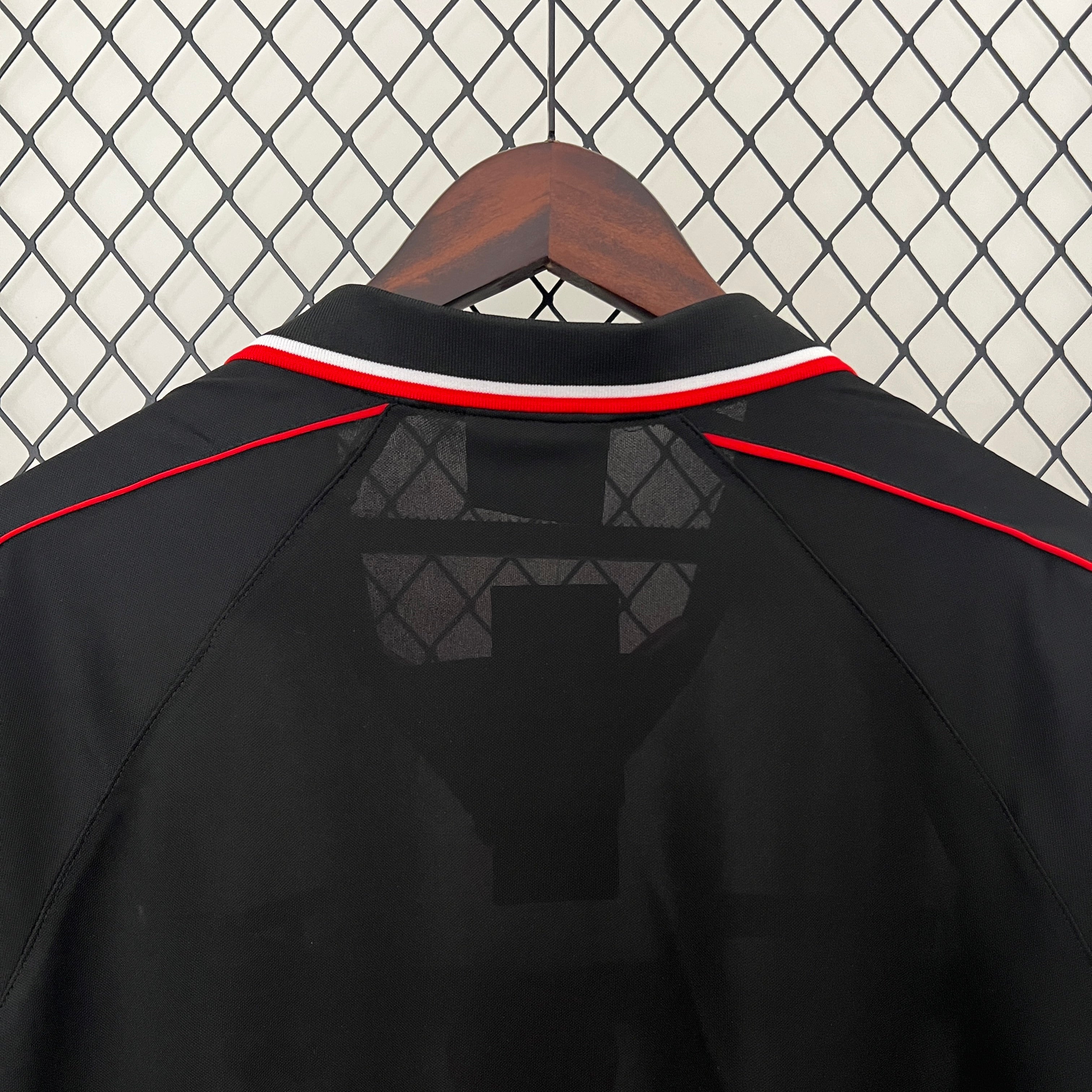 Camiseta Retro AFC Ajax Visitante 1998-99
