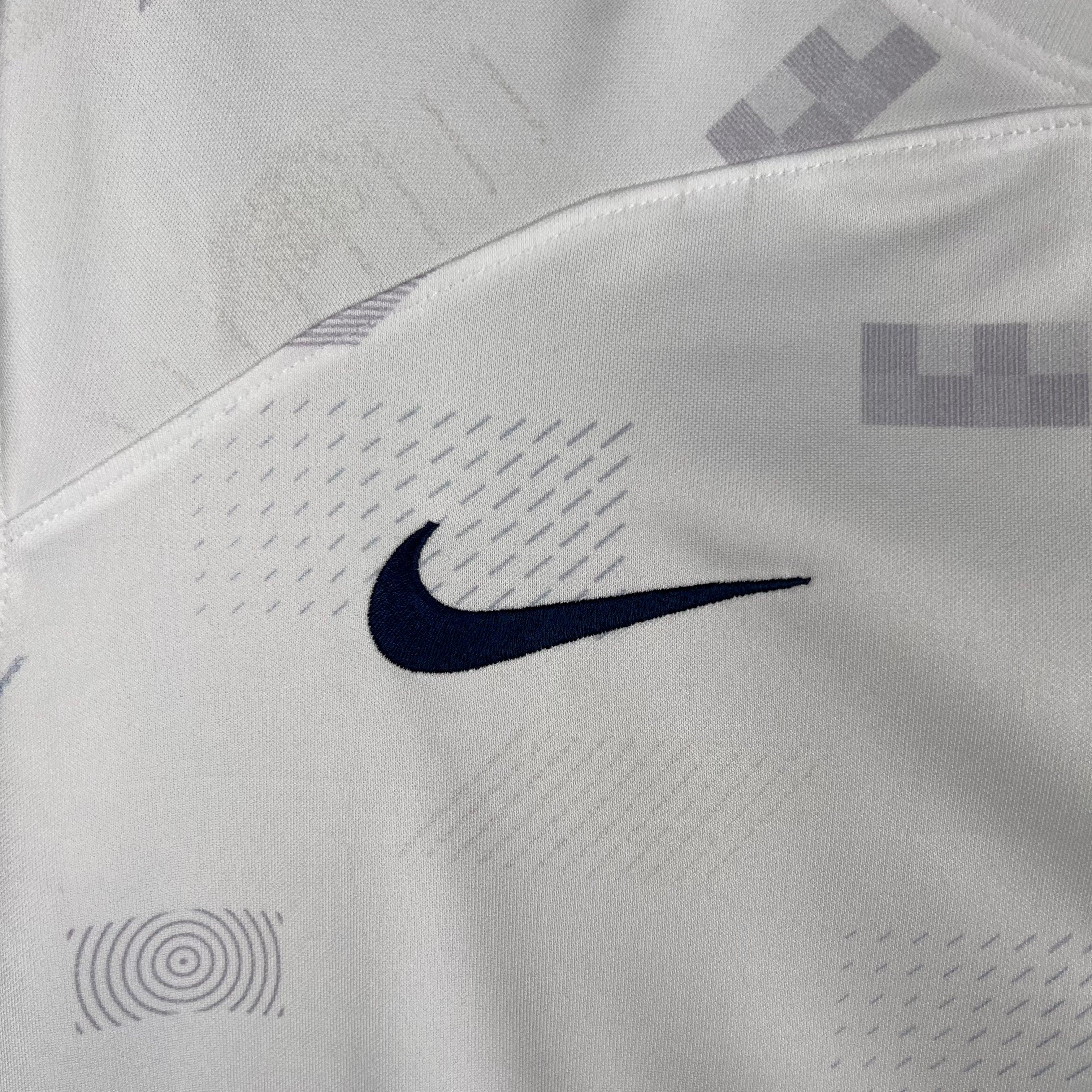 Camiseta Retro Tottenham 2023-24 - Fútbol Club Vintage