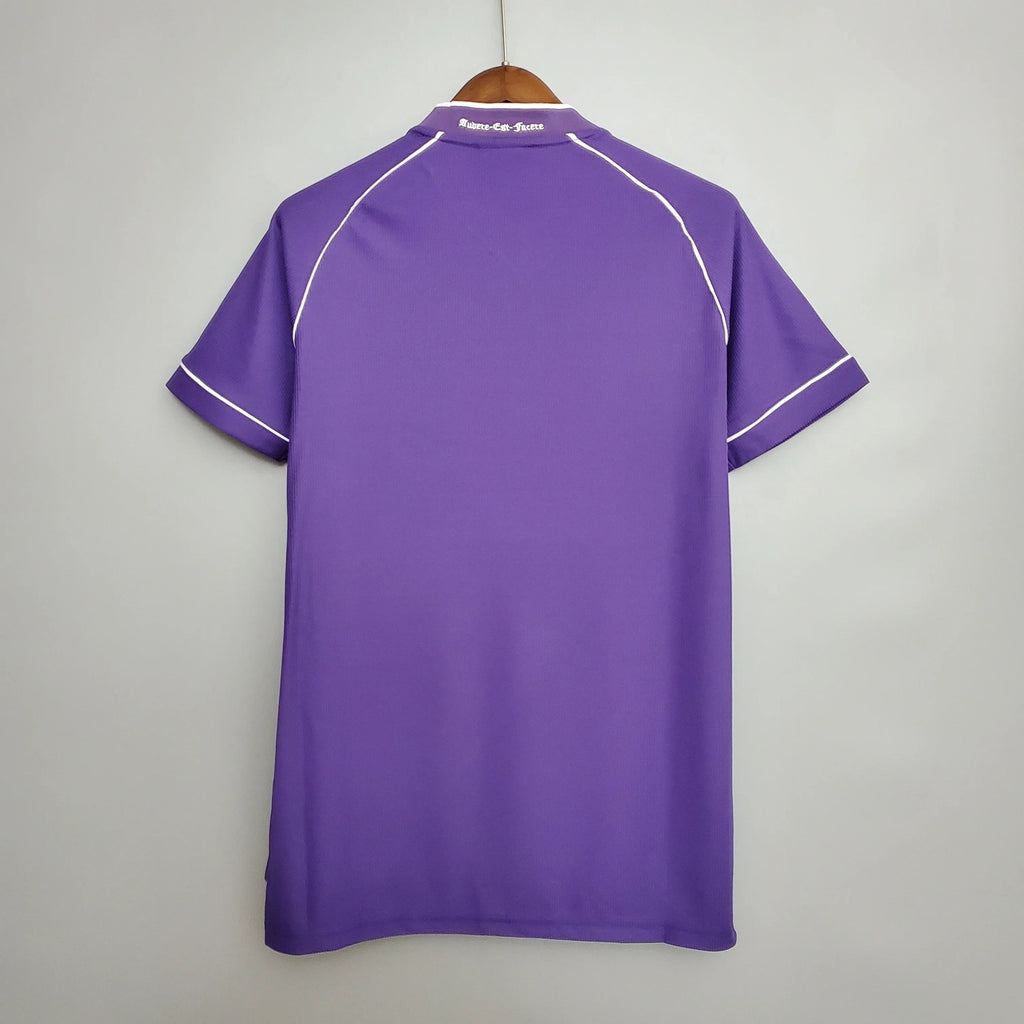 Camiseta Retro Tottenham Visitante 1998-99 - Fútbol Club Vintage