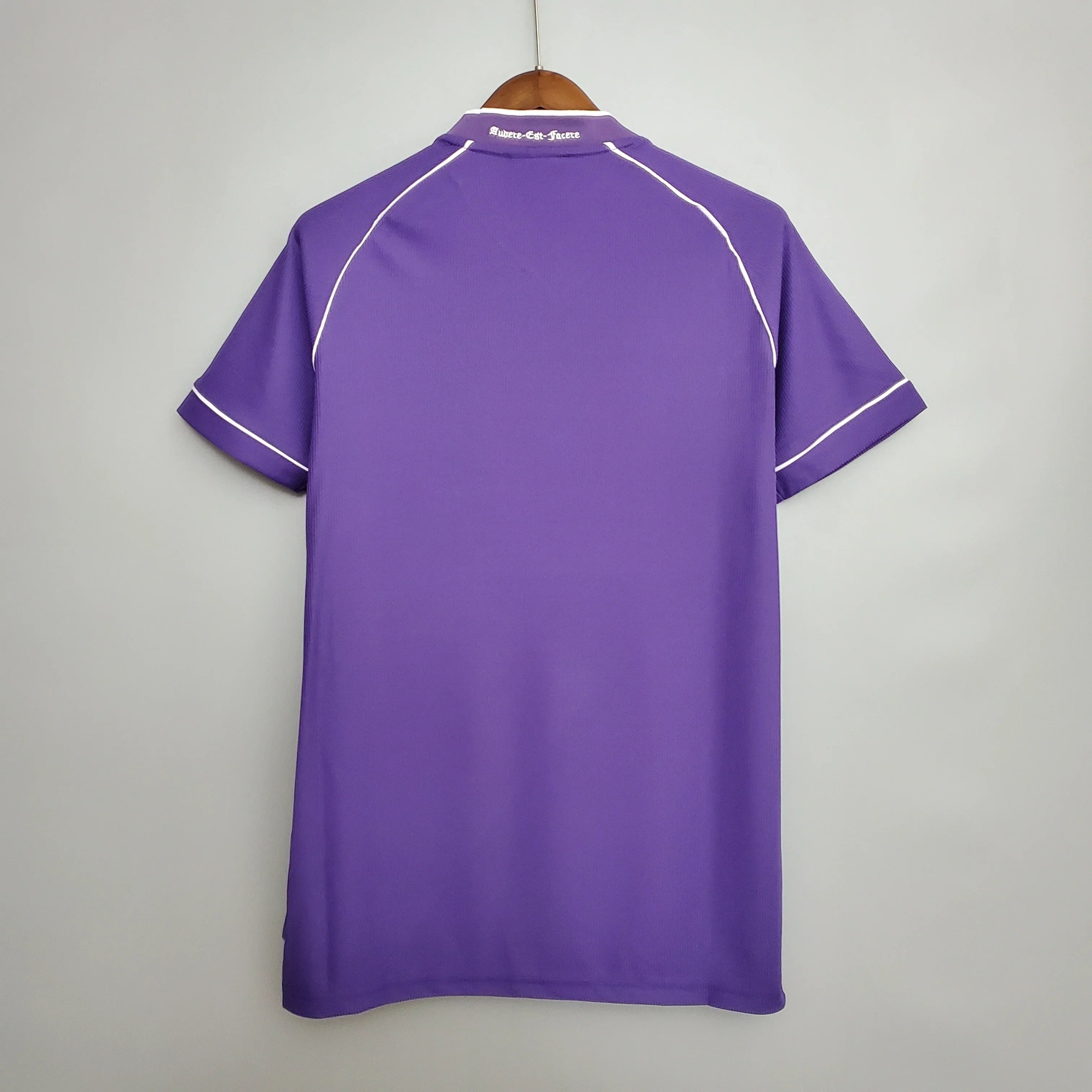 Camiseta Retro Tottenham Visitante 1998-99 - Fútbol Club Vintage