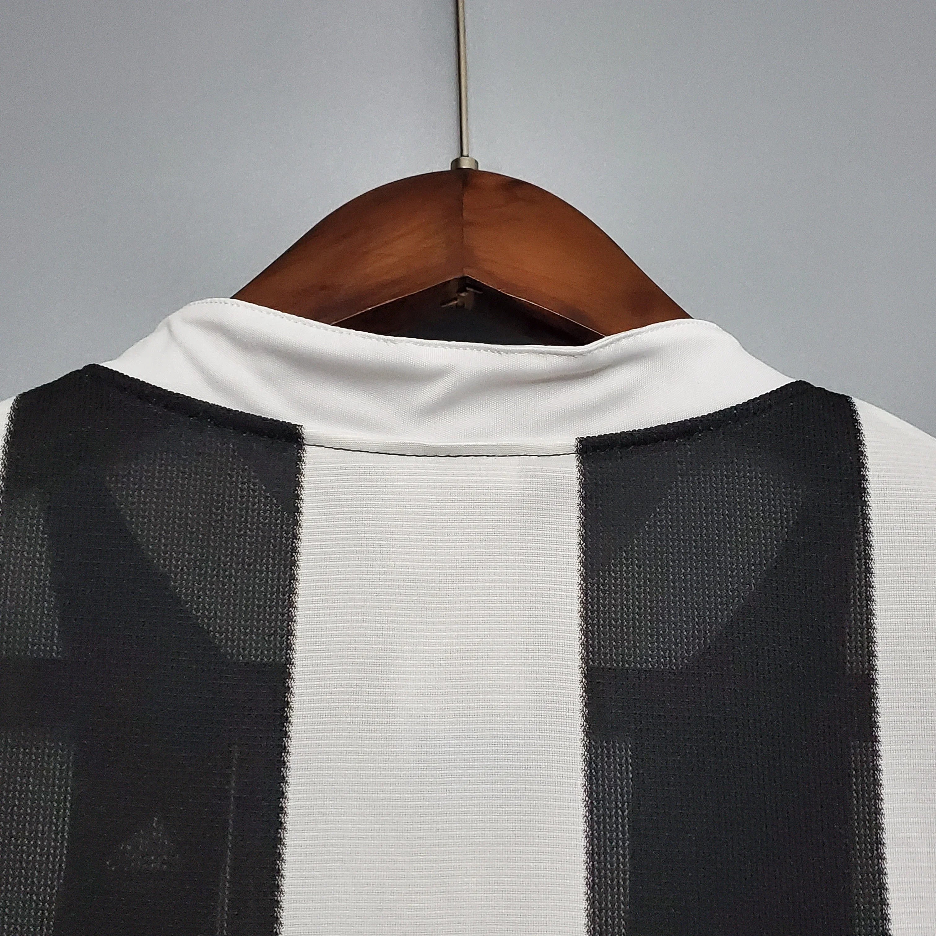 Camiseta Retro Newcastle United 1995-97 - Fútbol Club Vintage