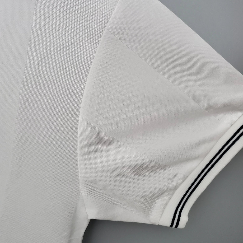 Camiseta Retro Tottenham 1983-84 - Fútbol Club Vintage
