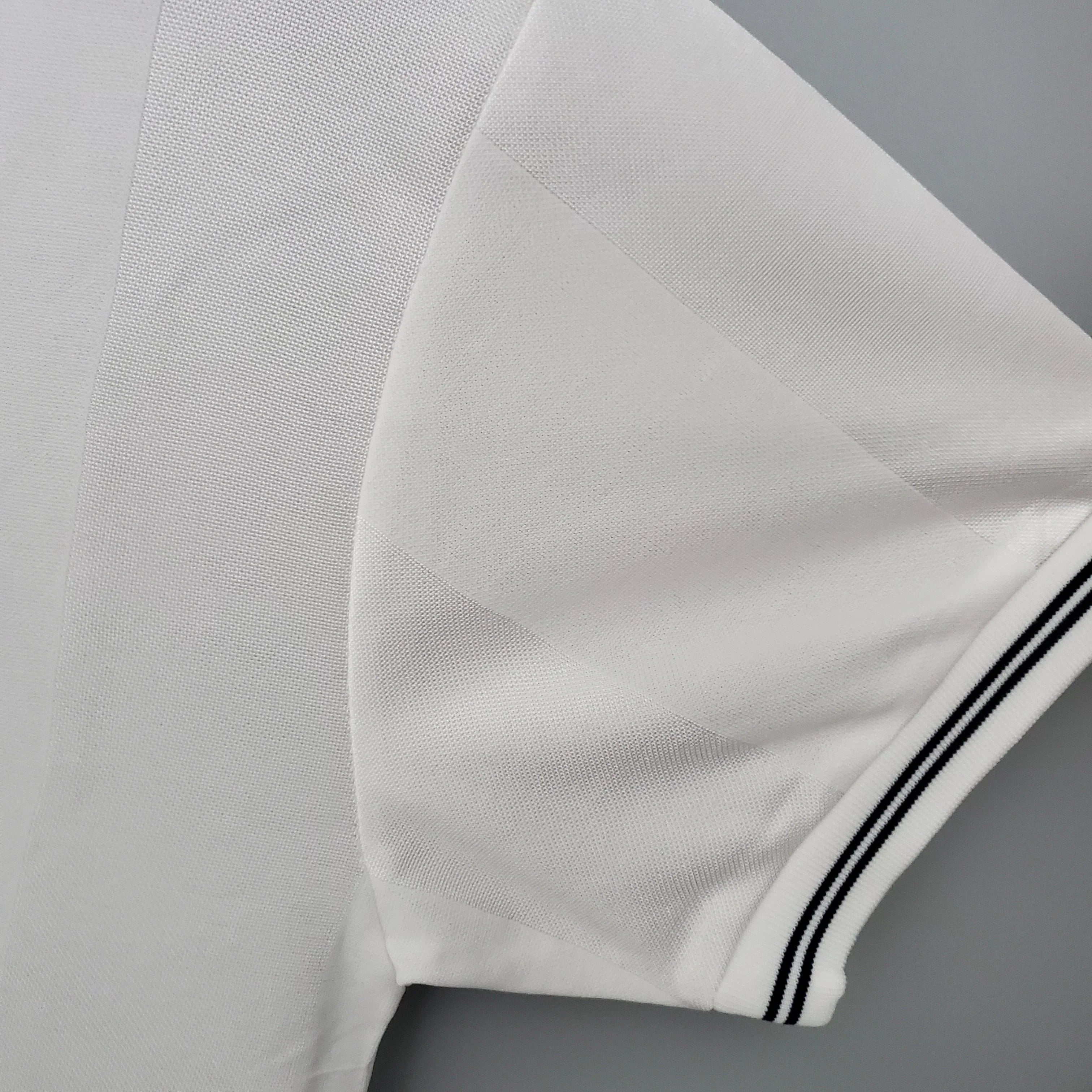 Camiseta Retro Tottenham 1983-84 - Fútbol Club Vintage