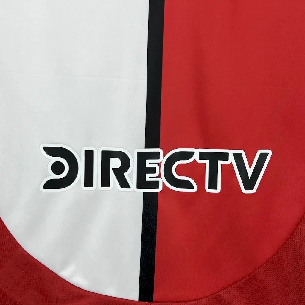 Camiseta River Plate 2025-26 - Fútbol Club Vintage