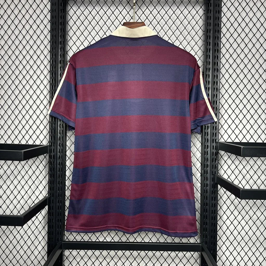 Camiseta Retro Newcastle United Visitante 1995-96 - Fútbol Club Vintage