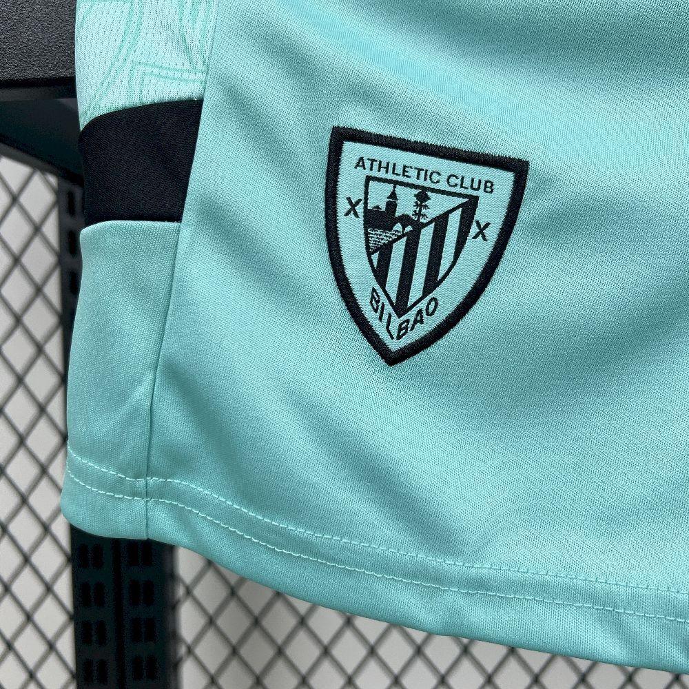 Athletic Club Niños Visitante (3ª) 2025-26 - Fútbol Club Vintage