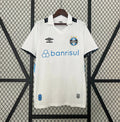 Camiseta Retro Grêmio Visitante 2024-25 - Fútbol Club Vintage