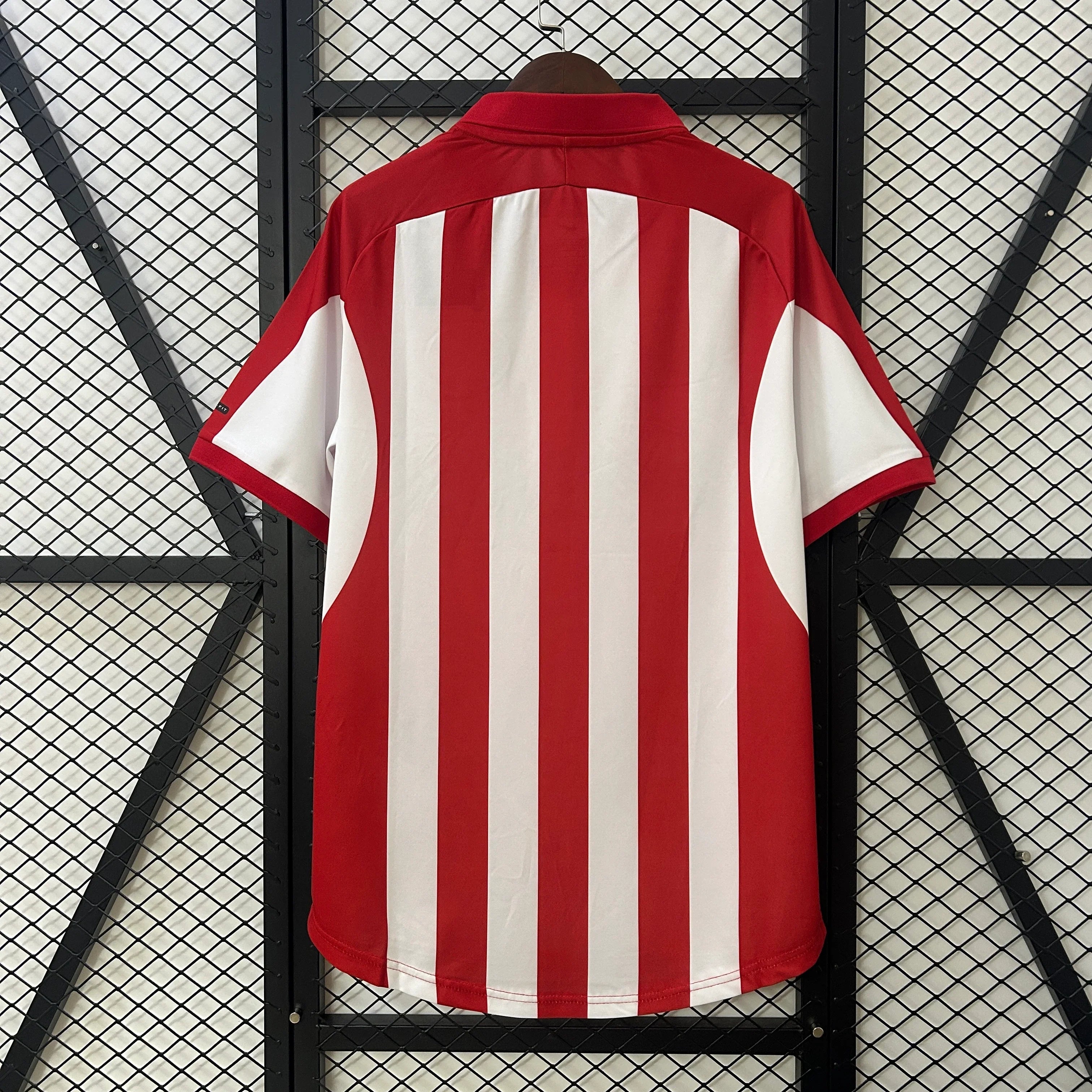 Camiseta Retro PSV Eindhoven 2000-01 - Fútbol Club Vintage