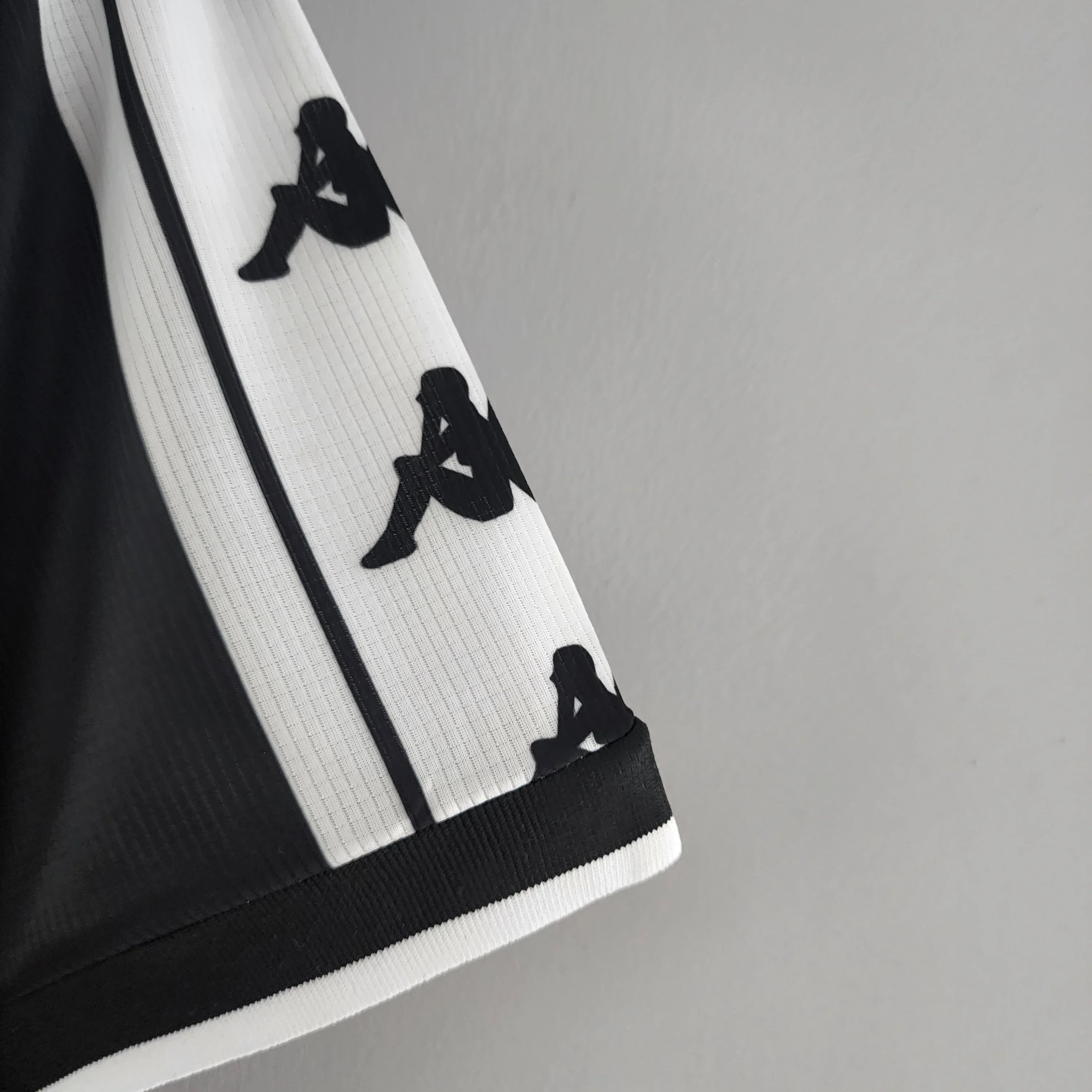 Camiseta Retro Vasco de Gama 1999 - Fútbol Club Vintage
