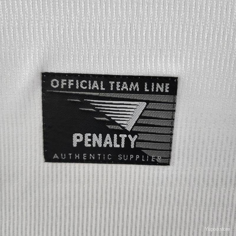 Camiseta Retro Sao Paulo 1999 - Fútbol Club Vintage