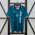 Camiseta Retro AFC Ajax Visitante 1995 -96