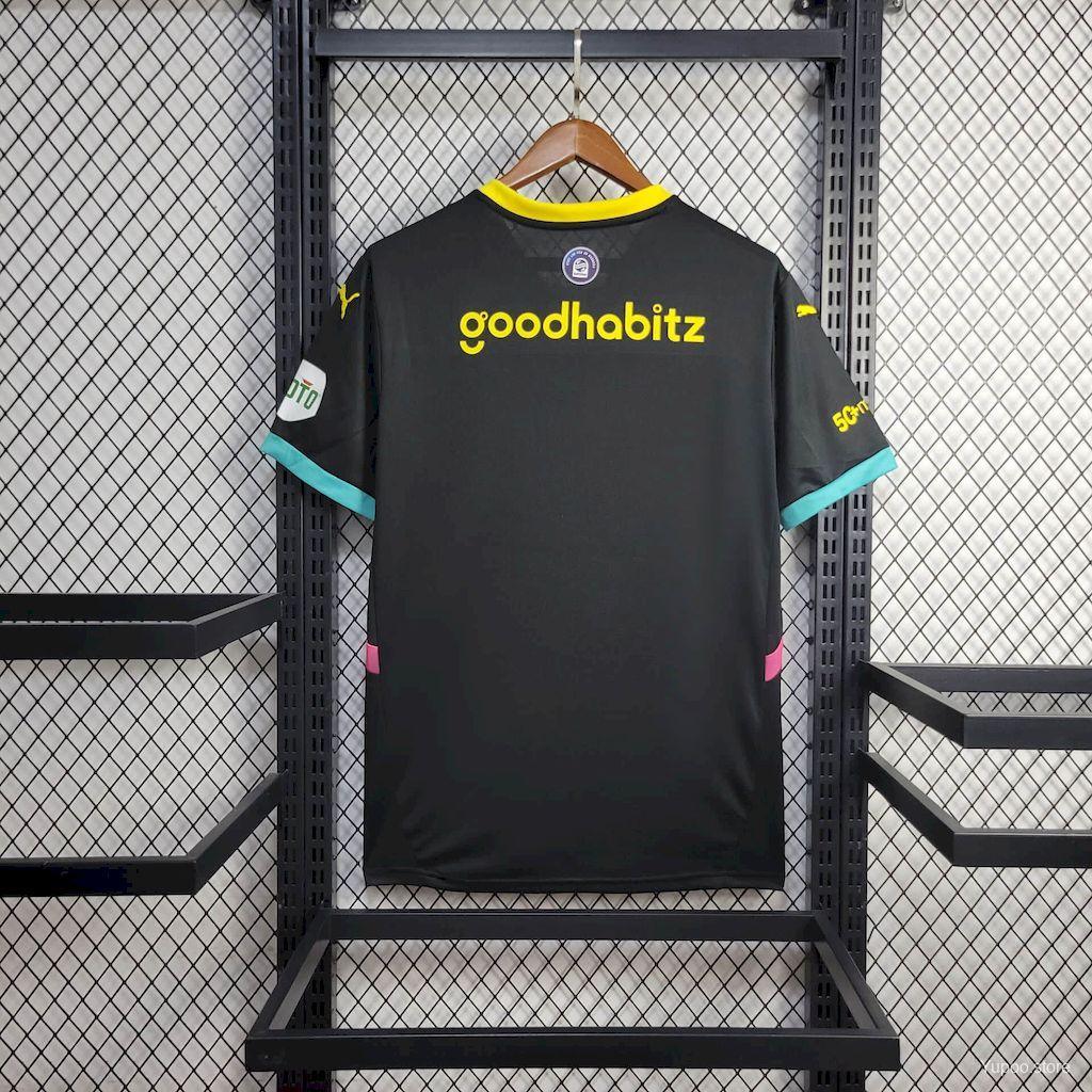 Camiseta PSV Eindhoven Visitante 2024-25 - Fútbol Club Vintage