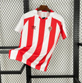 Camiseta Retro Sporting Gijón 1980-81 - Fútbol Club Vintage