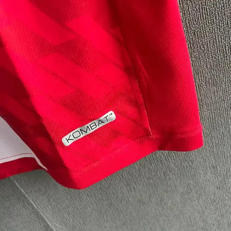 Camiseta Golovin AS Monaco FC 2023-24 - Fútbol Club Vintage