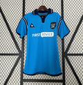 Camiseta Retro Manchester City FC 2002-03 - Fútbol Club Vintage