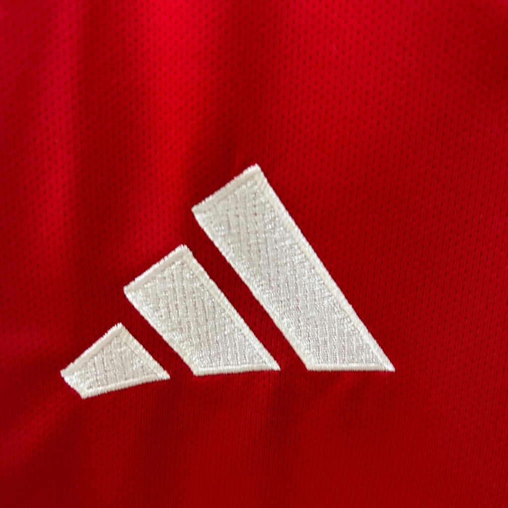 Camiseta AFC Ajax 2024-25