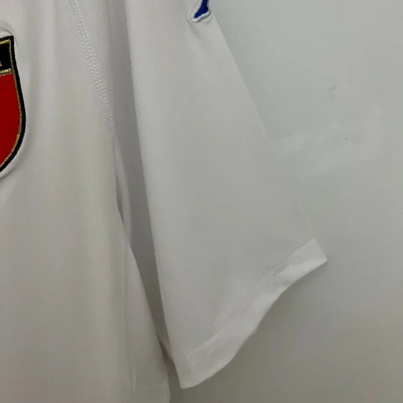 Italia Visitante 2000 - Fútbol Club Vintage